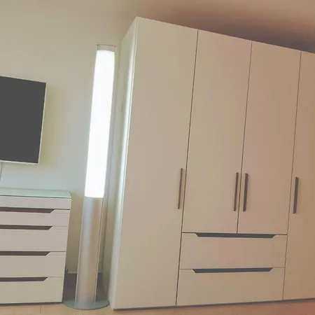 Modern Cosy In Luxurious Ambience Stuttgart