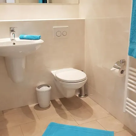 Modern Cosy In Luxurious Ambience