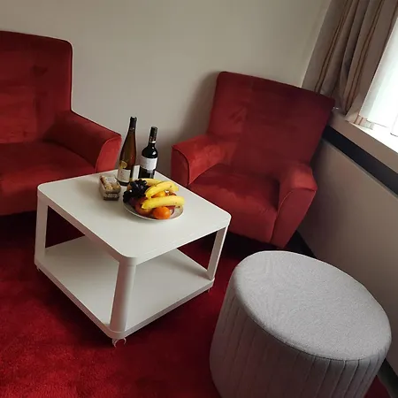 Modern Cosy In Luxurious Ambience Apartment Stuttgart