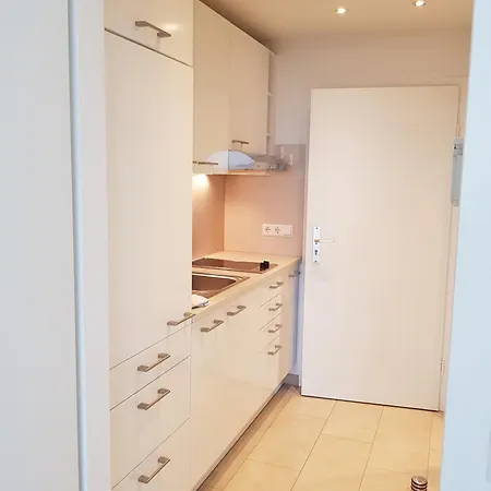 Modern Cosy In Luxurious Ambience *