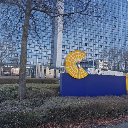 Modern Cosy In Luxurious Ambience Lejlighed *