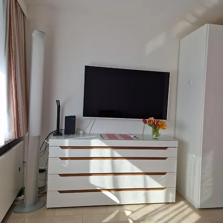 Modern Cosy In Luxurious Ambience *