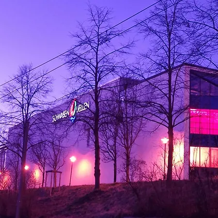 Modern Cosy In Luxurious Ambience Lejlighed Stuttgart