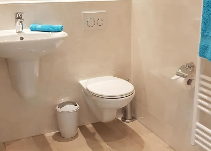 Modern Cosy In Luxurious Ambience