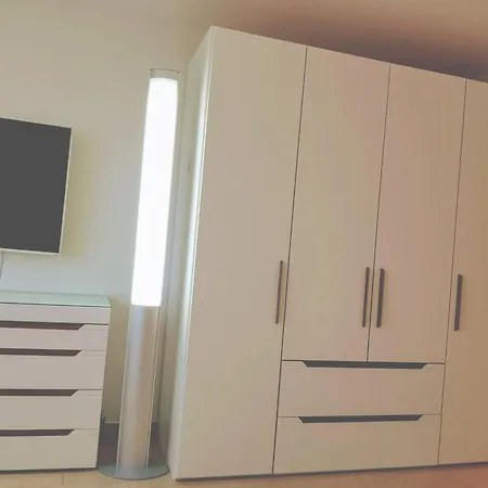 Modern Cosy In Luxurious Ambience Штутгарт