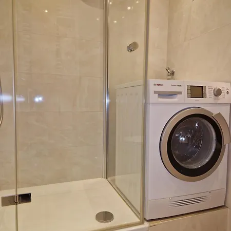 Appartamento Modern Cosy In Luxurious Ambience *