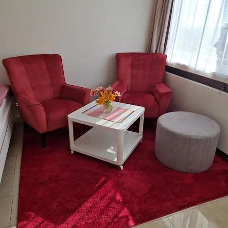 Modern Cosy In Luxurious Ambience * Штутгарт