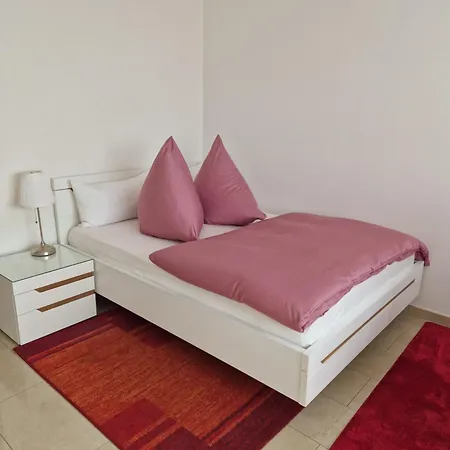 Апартаменты Modern Cosy In Luxurious Ambience Штутгарт