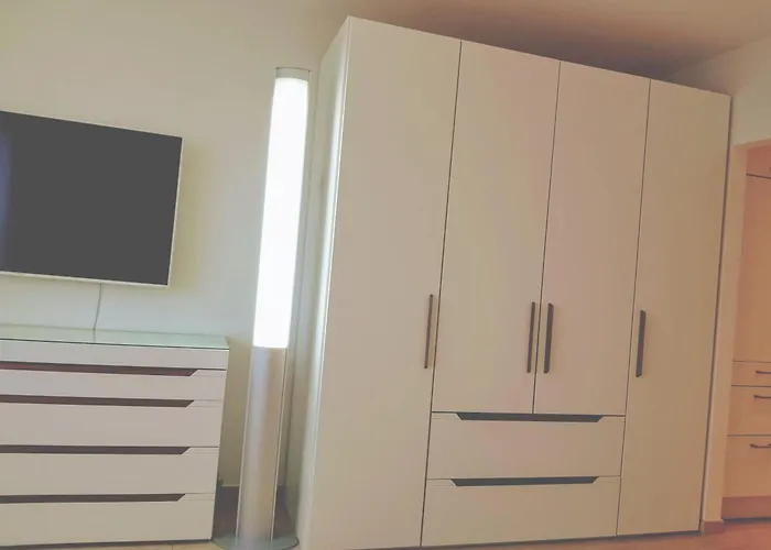 Modern Cosy In Luxurious Ambience Штутгарт