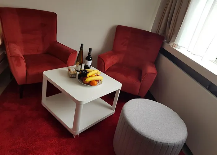 Modern Cosy In Luxurious Ambience Апартаменты Штутгарт