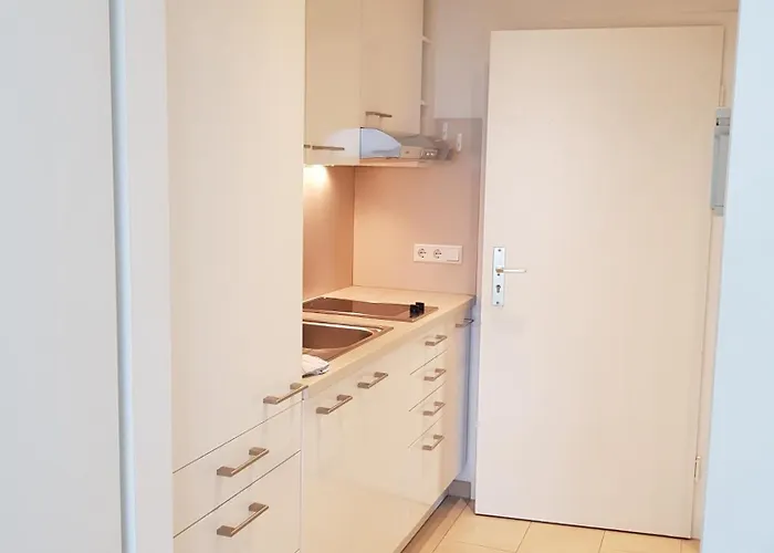 Modern Cosy In Luxurious Ambience *