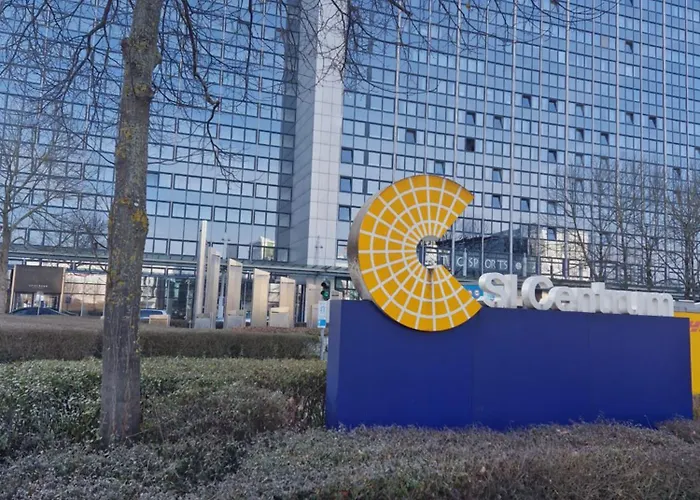 Modern Cosy In Luxurious Ambience Апартаменты *