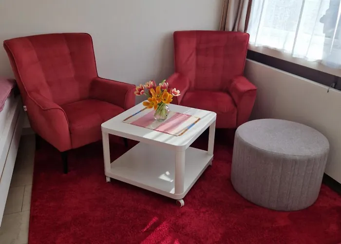 Modern Cosy In Luxurious Ambience * Штутгарт