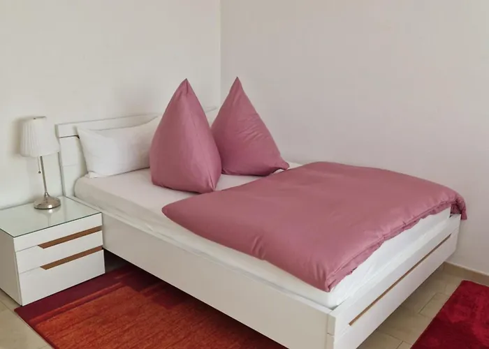 Апартаменты Modern Cosy In Luxurious Ambience Штутгарт