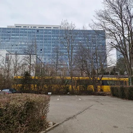 Modern Cosy In Luxurious Ambience