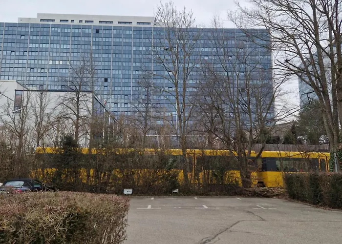 Modern Cosy In Luxurious Ambience